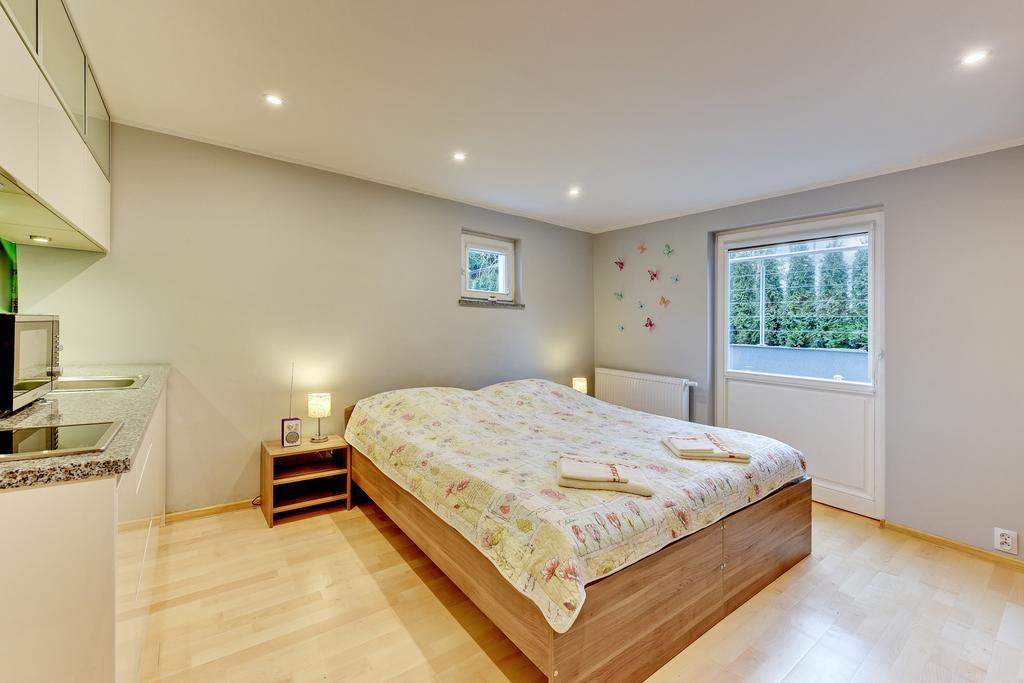 Arkodes Apartment *