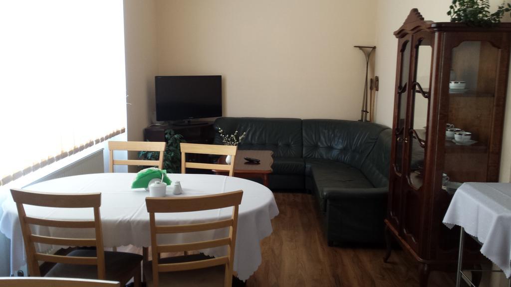 Homestay Noclegi Apro Gdansk