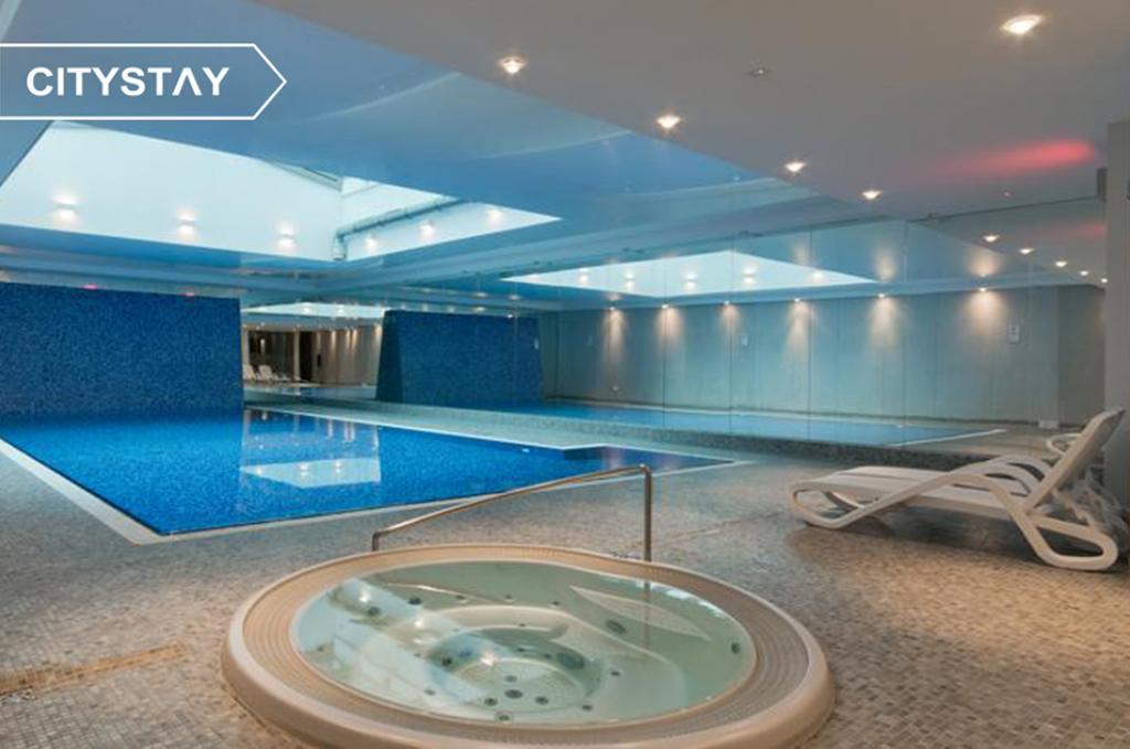 Citystay Ambra Waterlane Apartment *