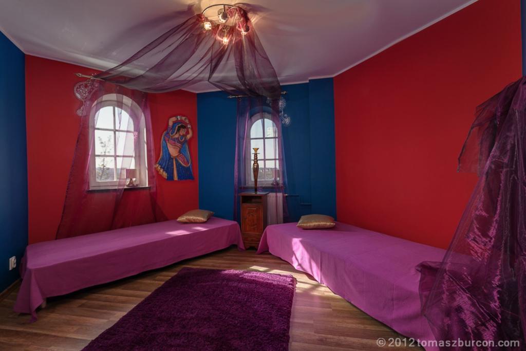 Homestay Hotelik Bach Gdansk