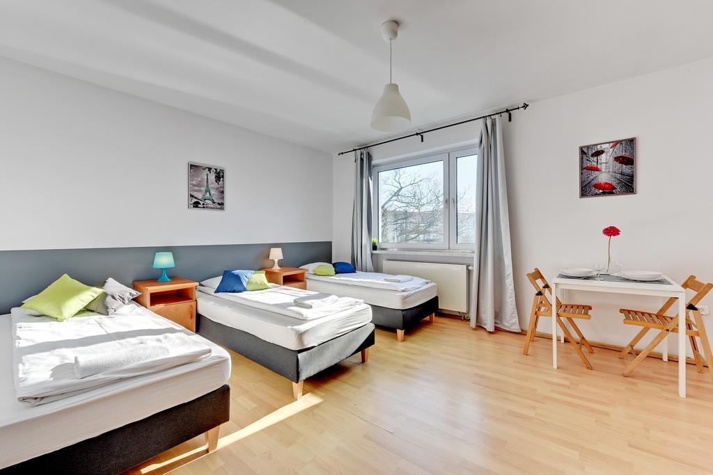 - Goscinne Bed & Breakfast 2*