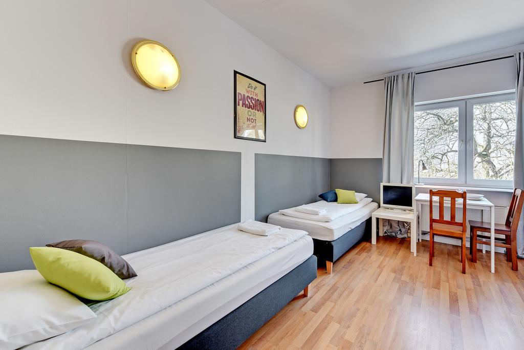 - Goscinne Bed & Breakfast Gdańsk