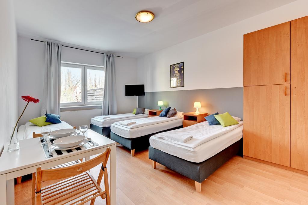 Bed & Breakfast - Goscinne 2*