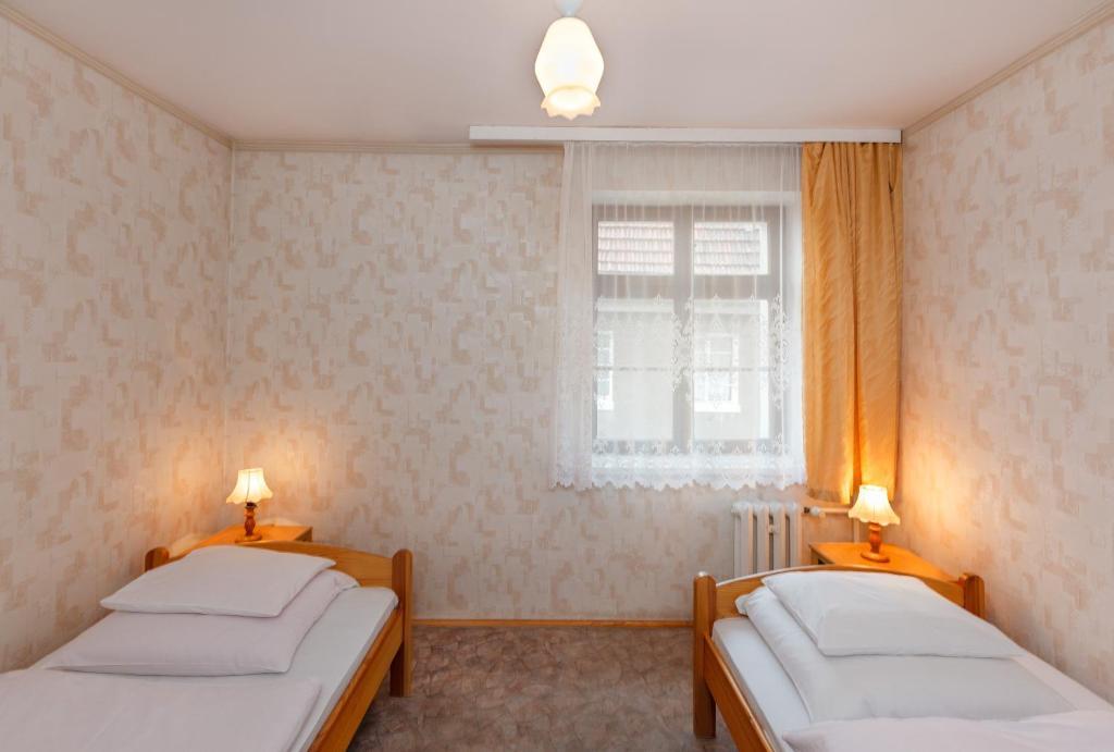 Dom Aktora Gdańsk