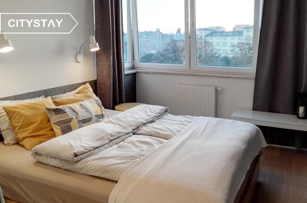 Apartment Citystay Minispa