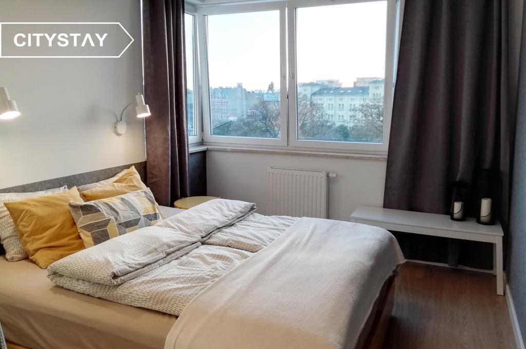 Apartment Citystay Minispa *