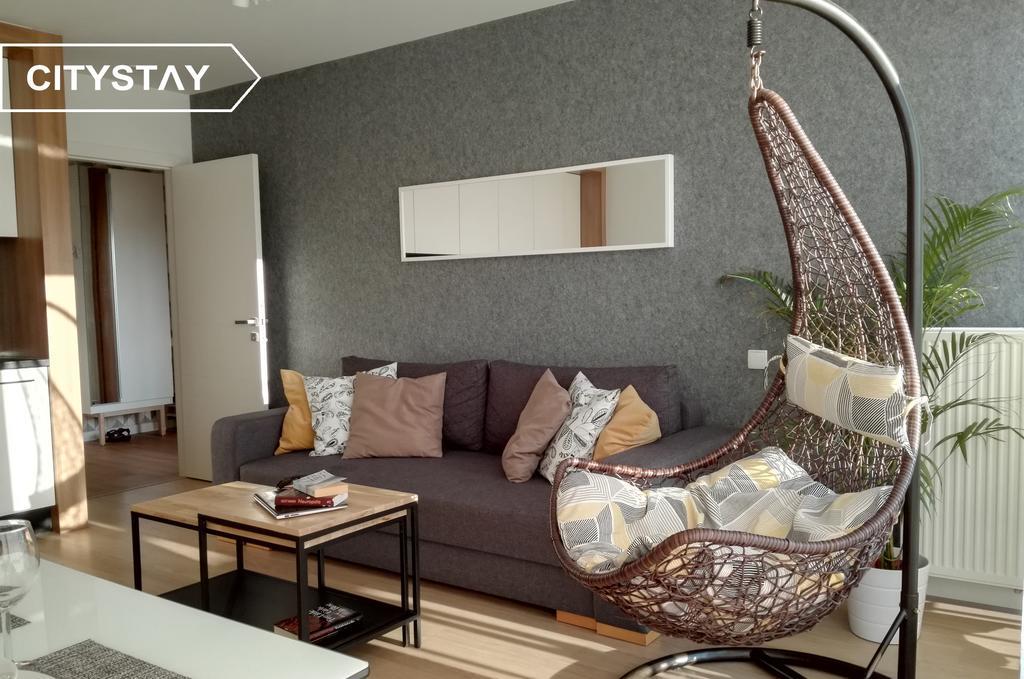 Citystay Minispa