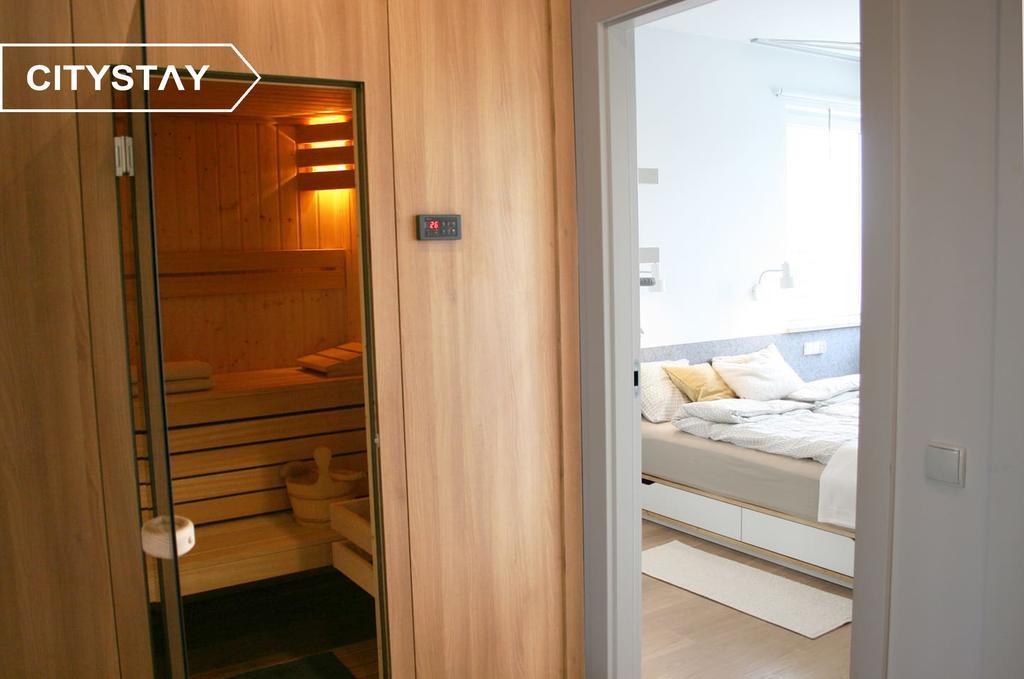 Citystay Minispa Apartment Gdansk