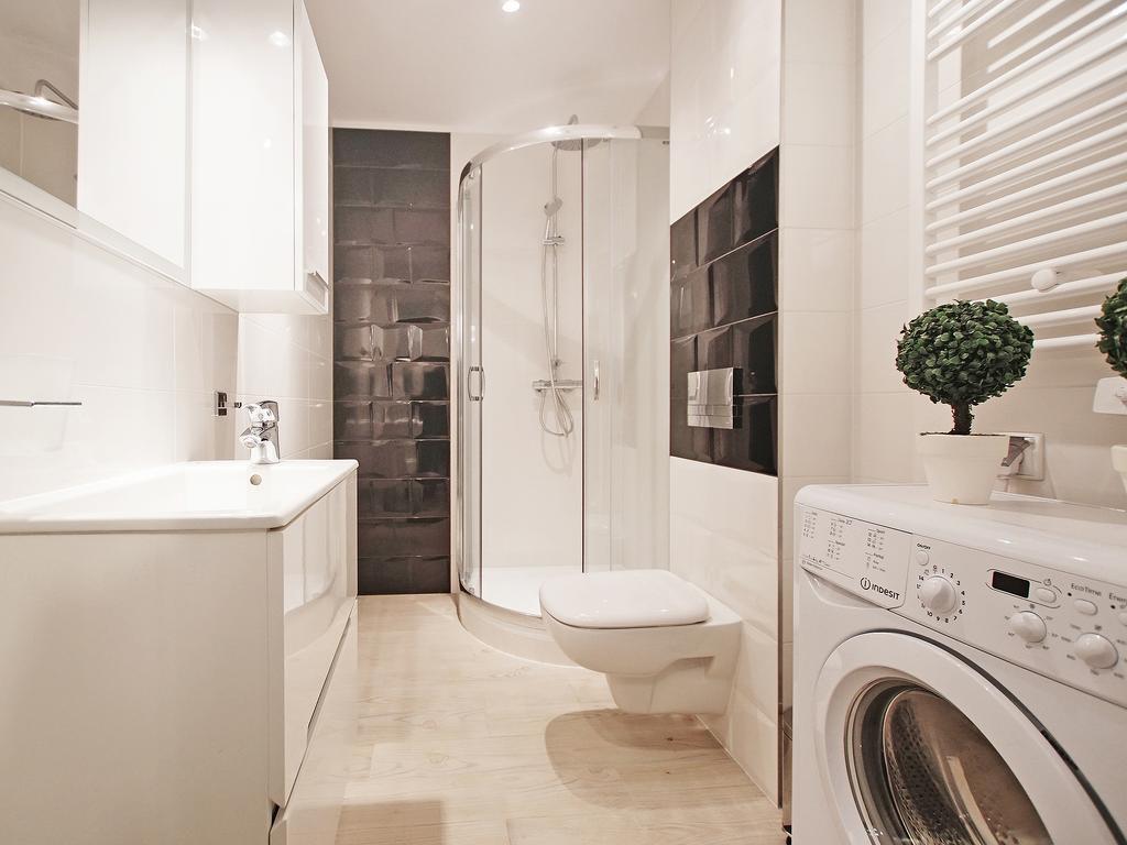 Apartament Kameralny Na Starowce 33 * Gdansk