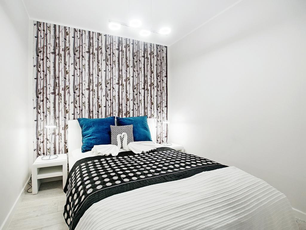 Apartment Apartament Kameralny Na Starowce 33