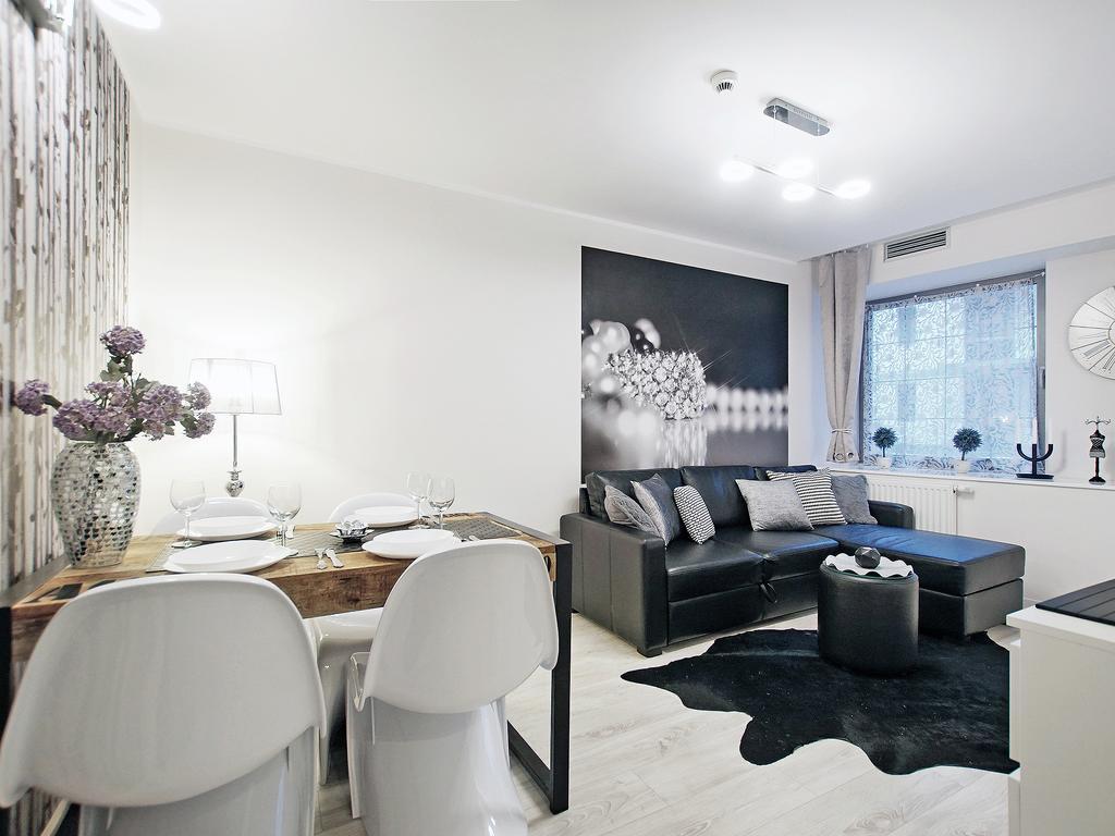 Apartament Kameralny Na Starowce 33 Apartment Gdansk