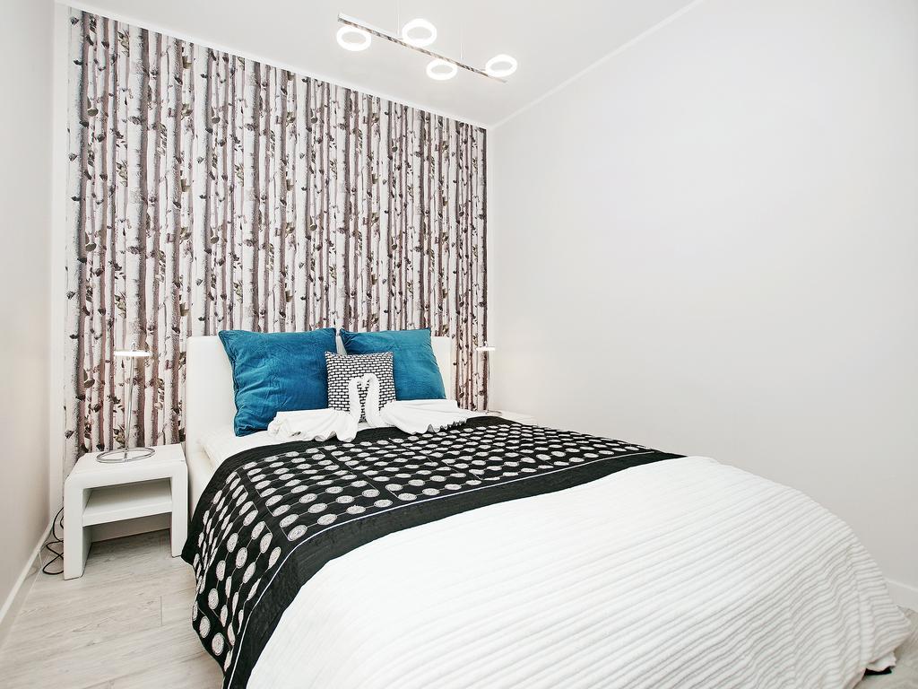 Apartament Kameralny Na Starowce 33 Gdansk