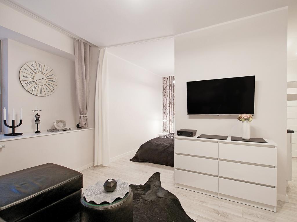 Apartament Kameralny Na Starowce 33 Apartment