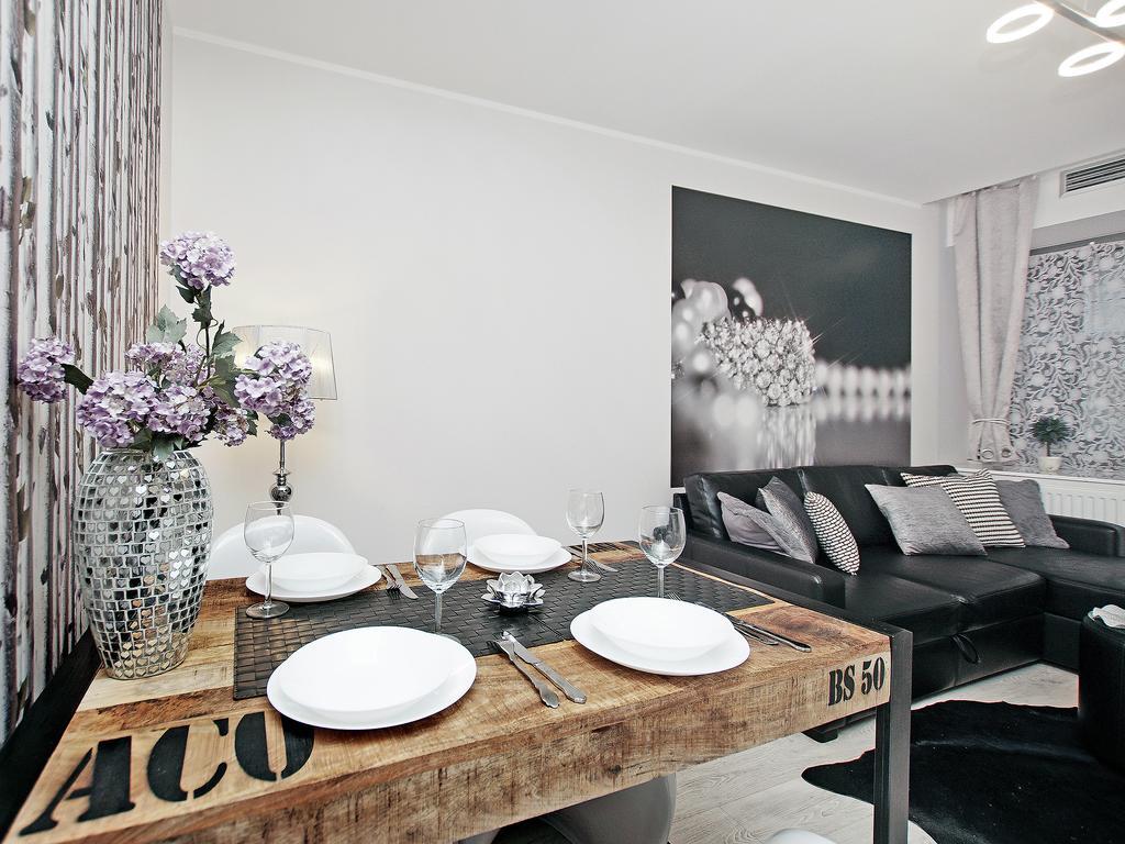 Apartment Apartament Kameralny Na Starowce 33 *