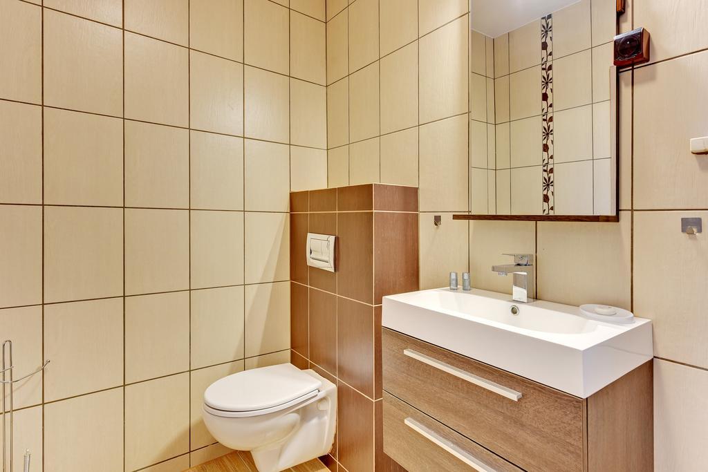 Apartment Arkodes *