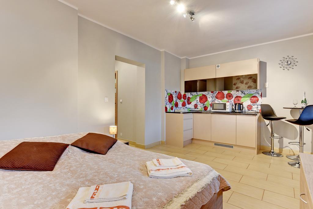 Arkodes Apartment *