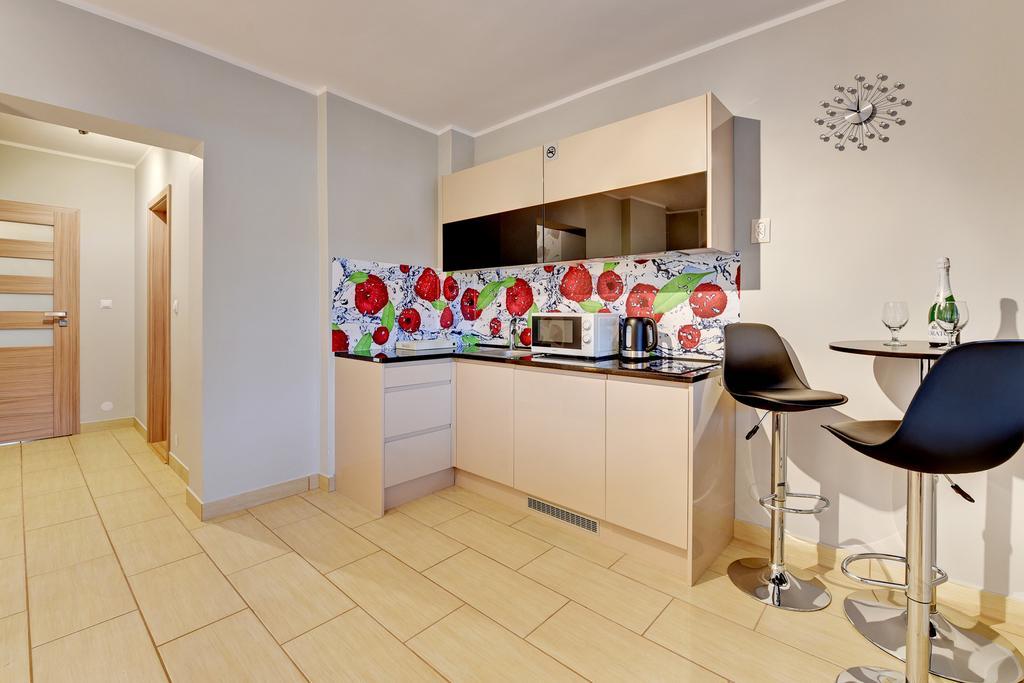 Apartment Arkodes