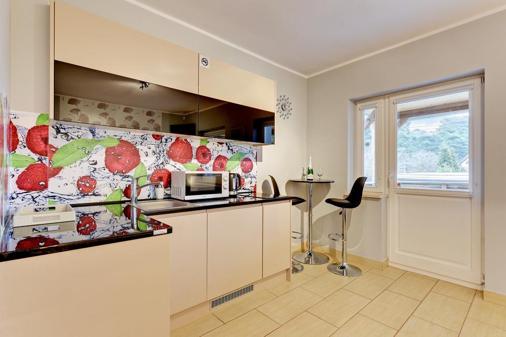 Arkodes Apartment Gdansk