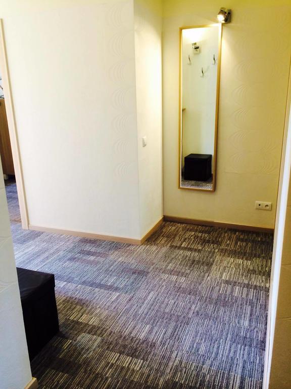 Apartment Family Friendly Break In Gdansk