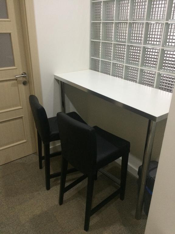Holidays And City Break In Apartment