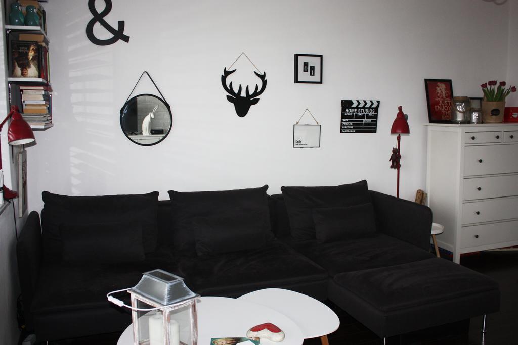 Skandynawski Apartment *