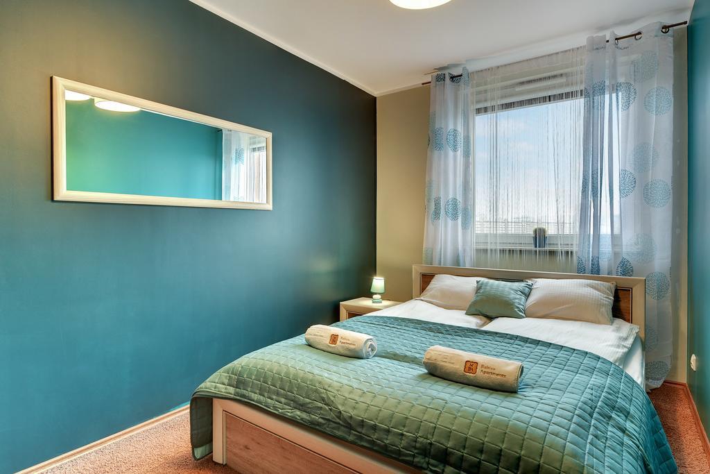 Sunny Horizon Apartamento Gdańsk