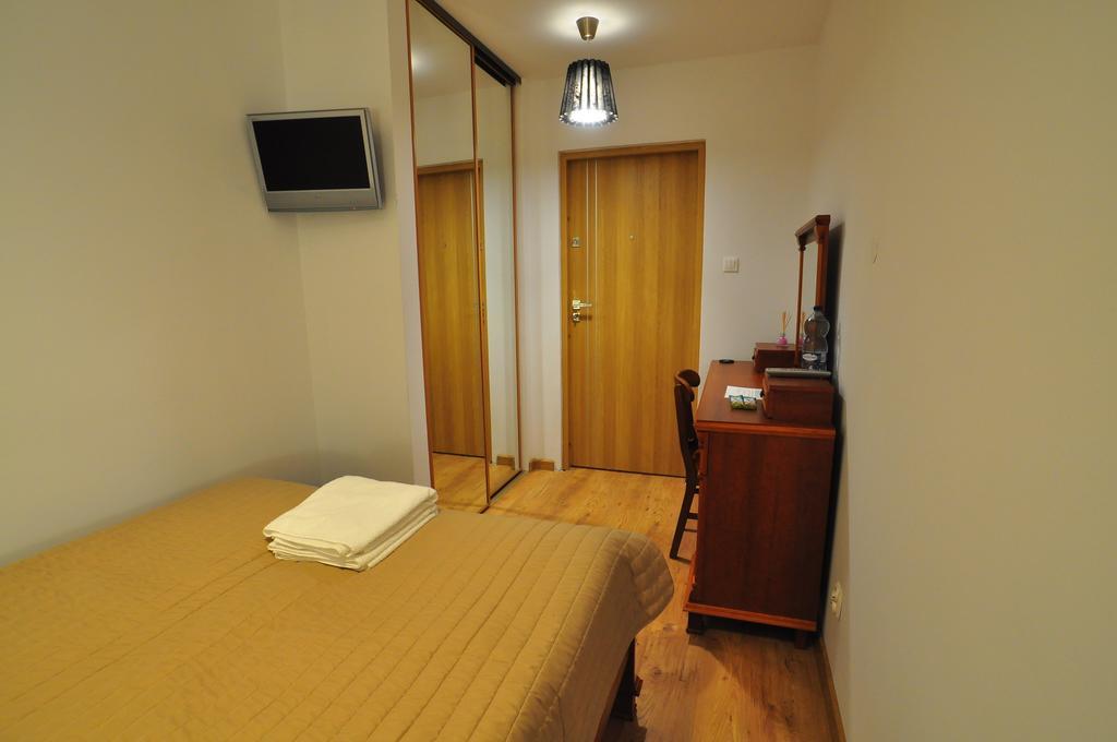Homestay Kabbalah