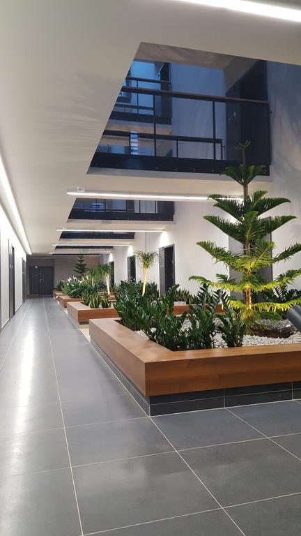 Apartament Apartment *