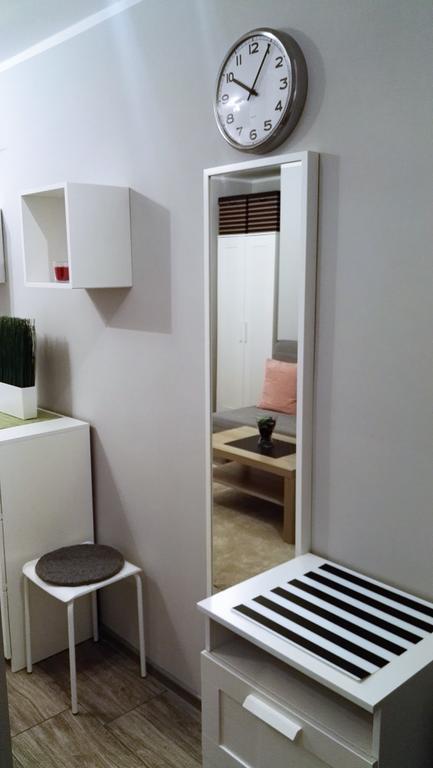 Mini Studio Stogi Plaza * Gdańsk