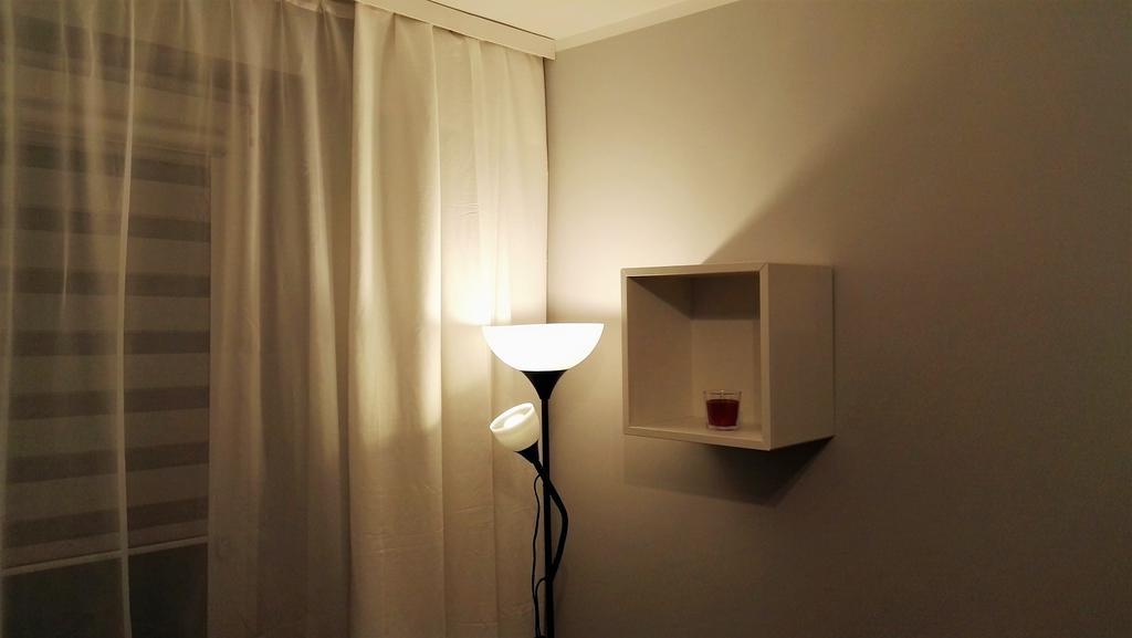Mini Studio Stogi Plaza Gdańsk