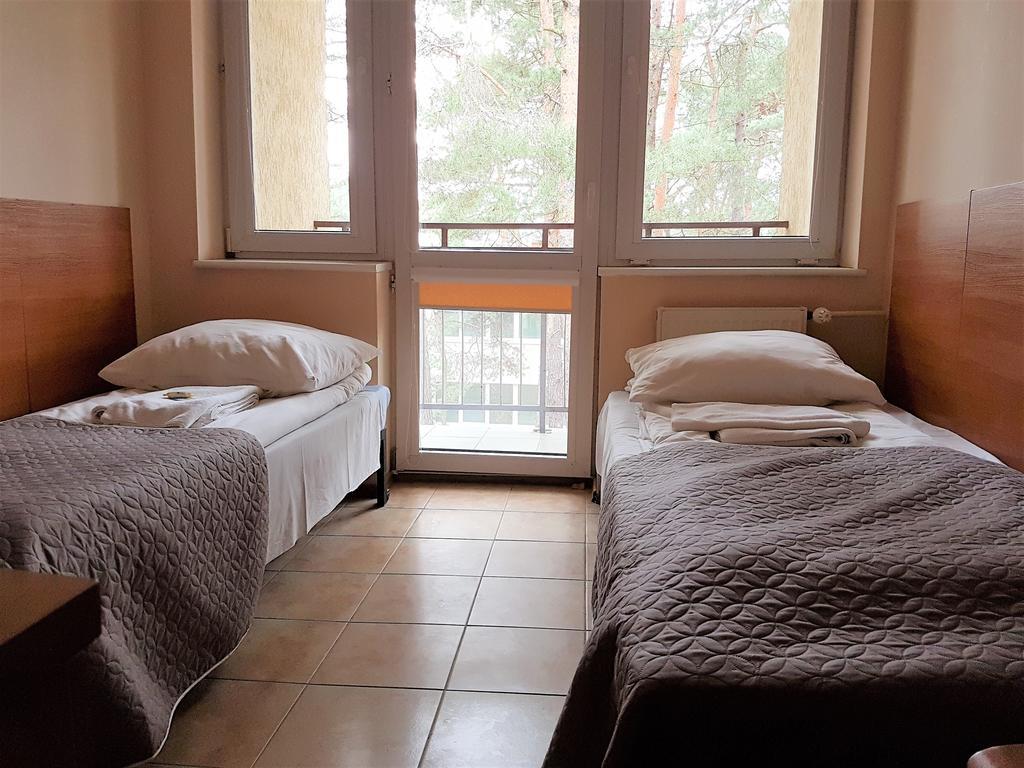Resort Osrodek Wczasowy Bursztyn