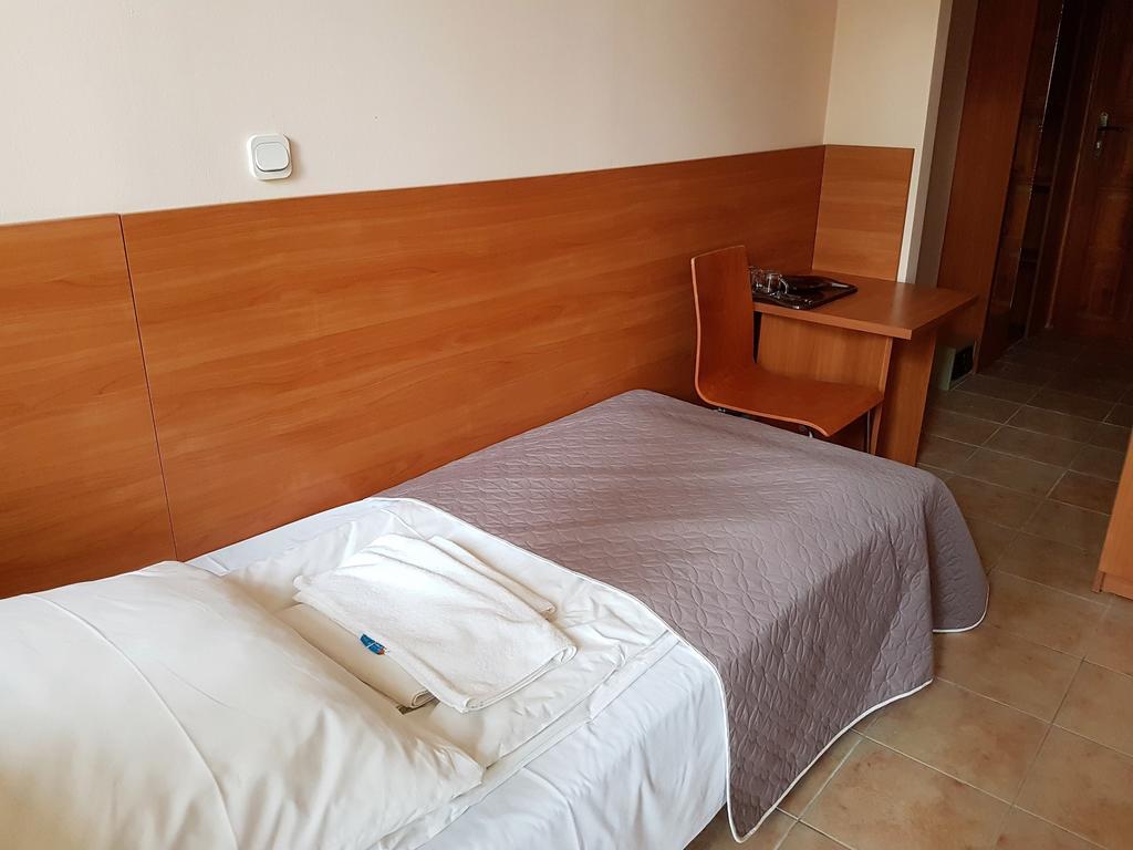 Osrodek Wczasowy Bursztyn Gdansk