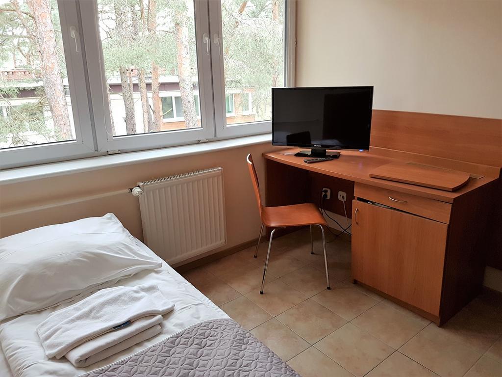Resort Osrodek Wczasowy Bursztyn