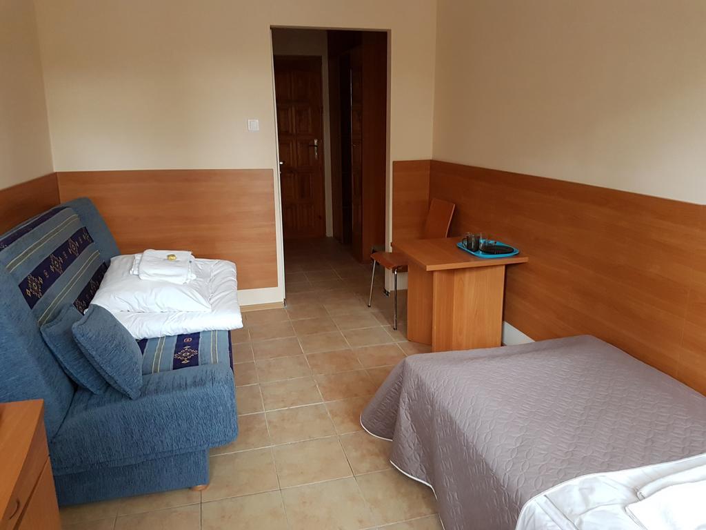Osrodek Wczasowy Bursztyn Resort 3*