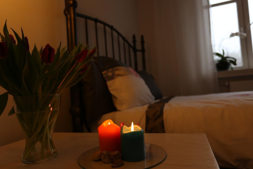 Apartament Nad Lwami Apartament