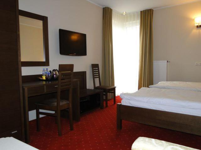 Jolanta Bed & Breakfast Gdansk