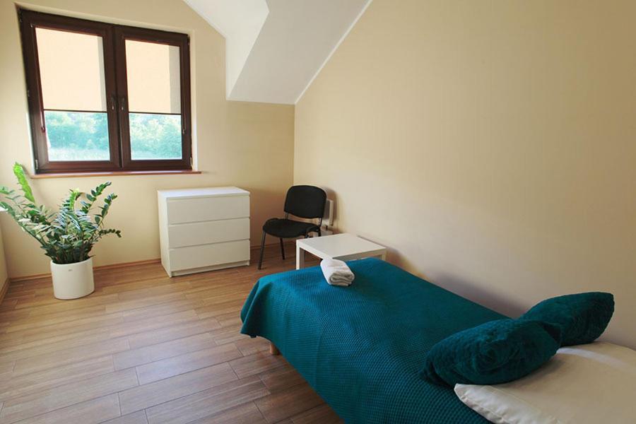 Resident Guest house Gdansk
