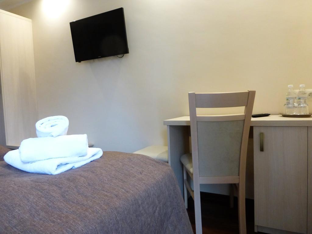 Villa Gdansk Bed & Breakfast 2*