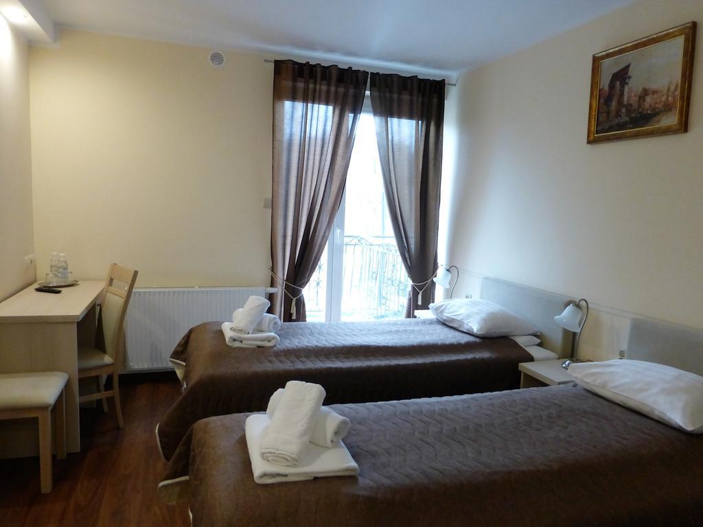 Villa Gdańsk 2* Gdańsk