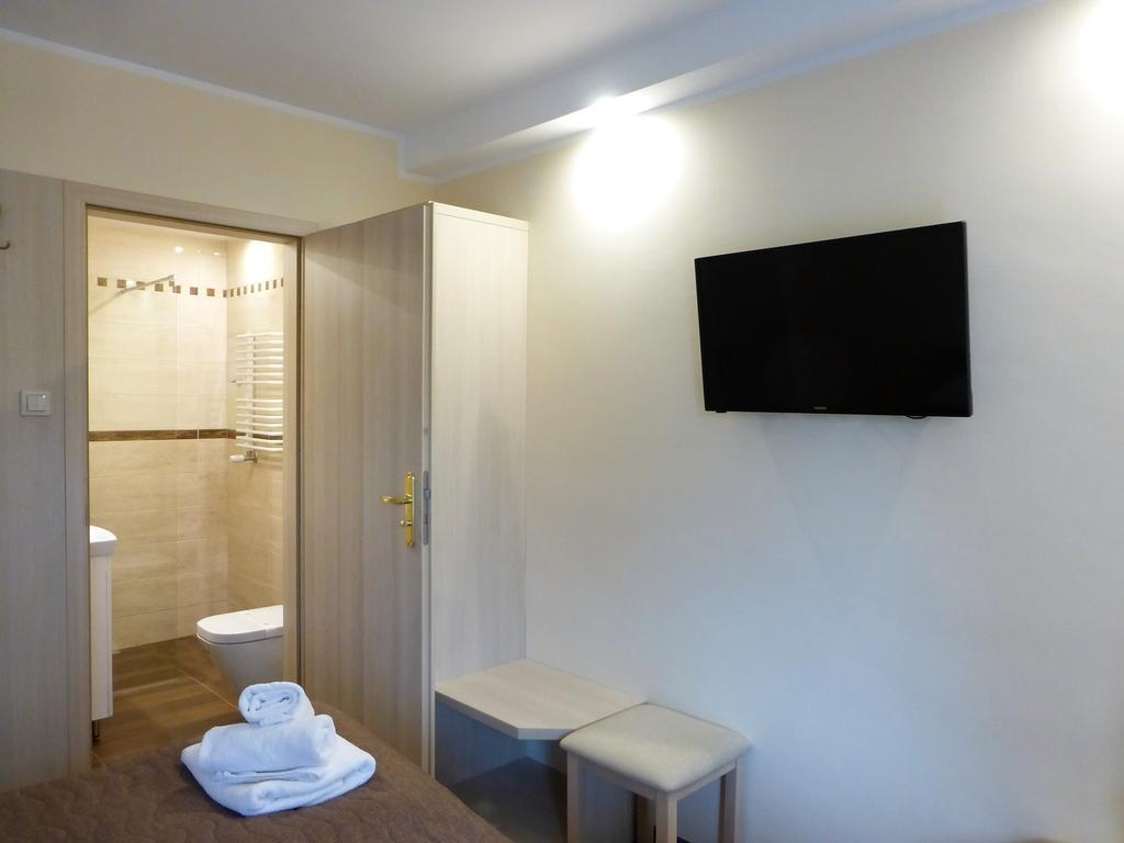 Bed & Breakfast Villa Gdansk 2*