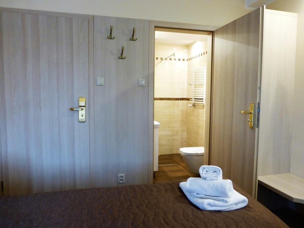 Villa Gdansk Bed & Breakfast 2*