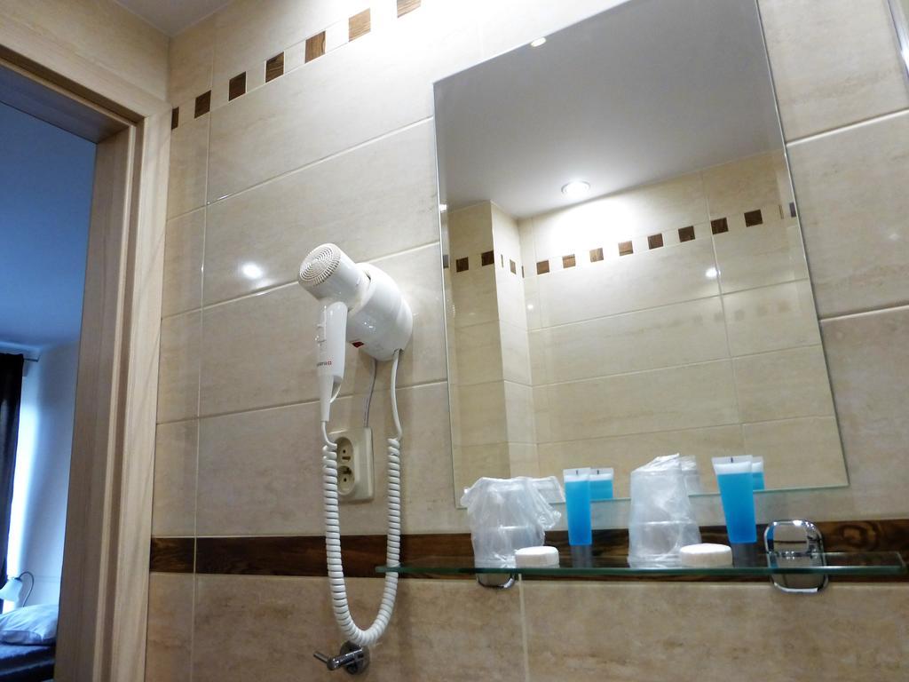 Bed & Breakfast Villa Gdansk Gdansk