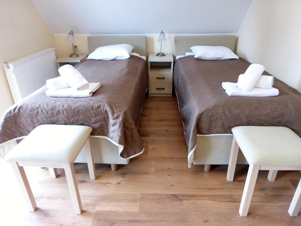Villa Gdansk Bed & Breakfast Gdansk