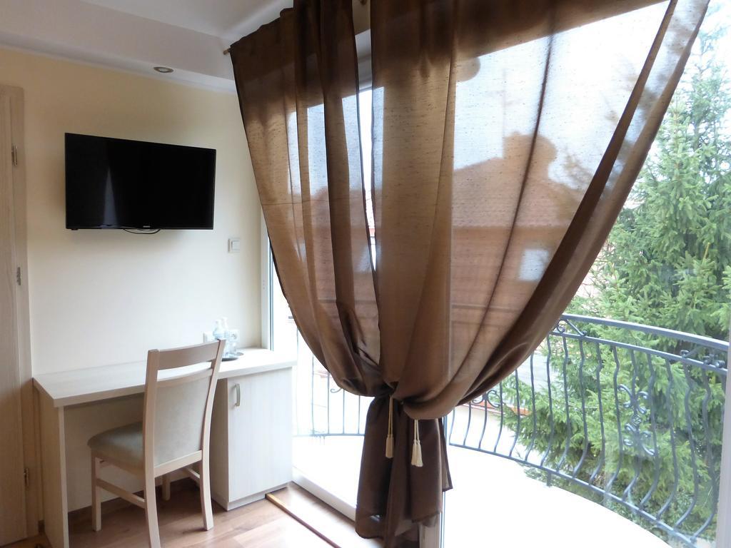 Villa Gdańsk 2* Gdańsk