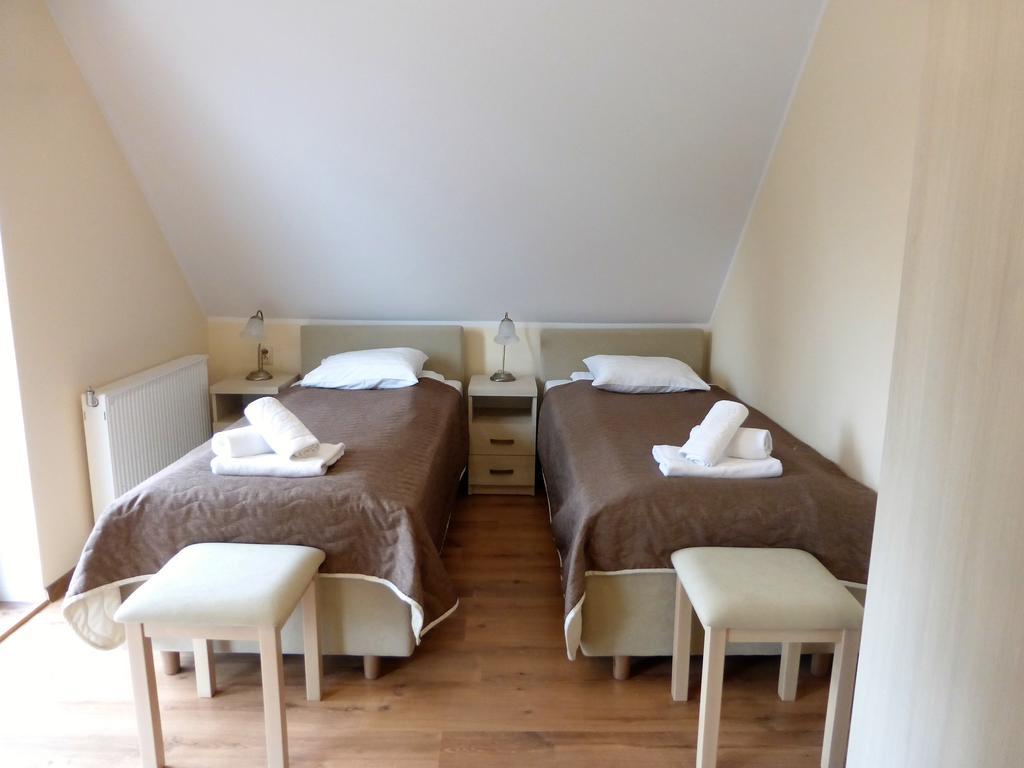 Bed & Breakfast Villa Gdansk Gdansk