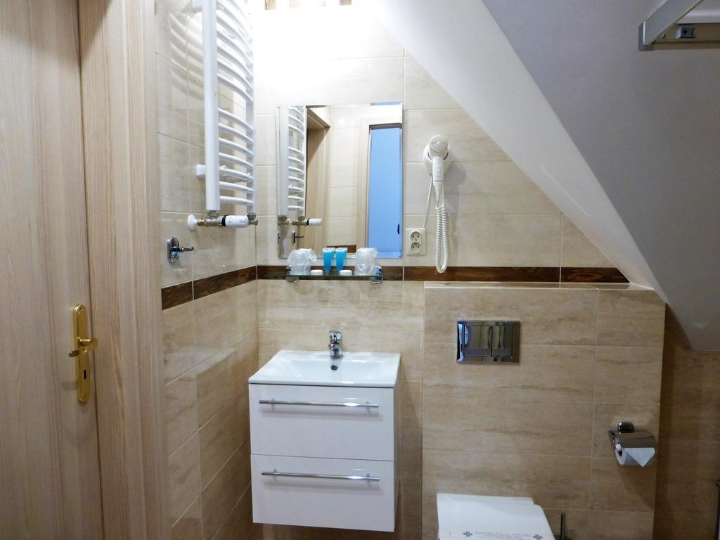 Villa Gdansk Bed & Breakfast Gdansk