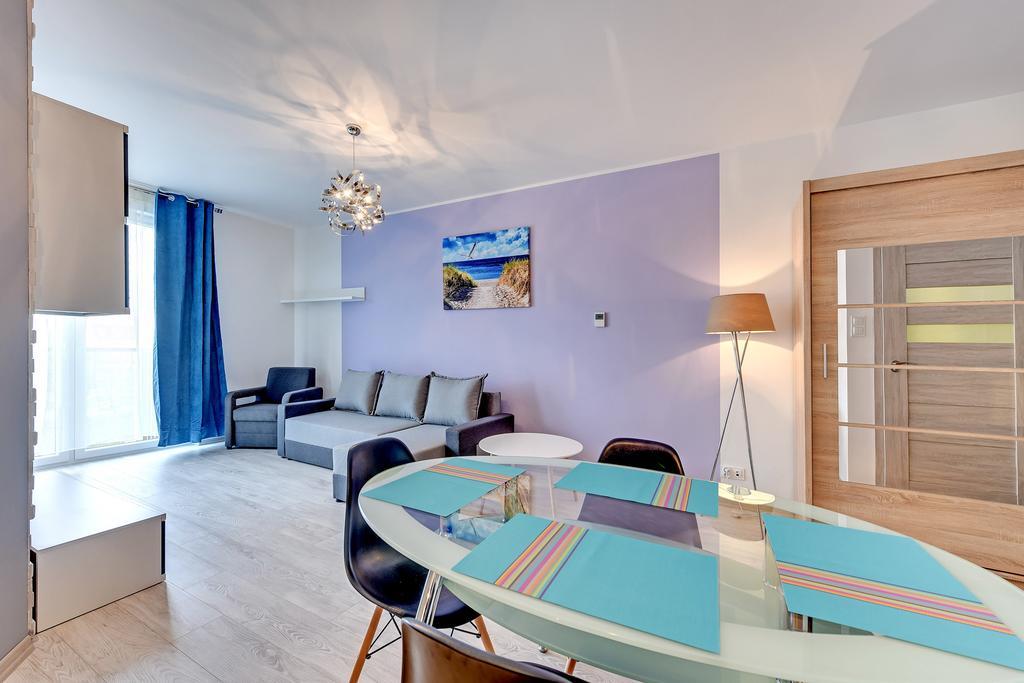 Sadowa Old Town Apartment