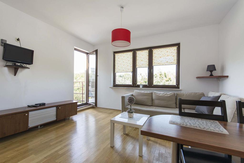 Apartment Sole Gdansk