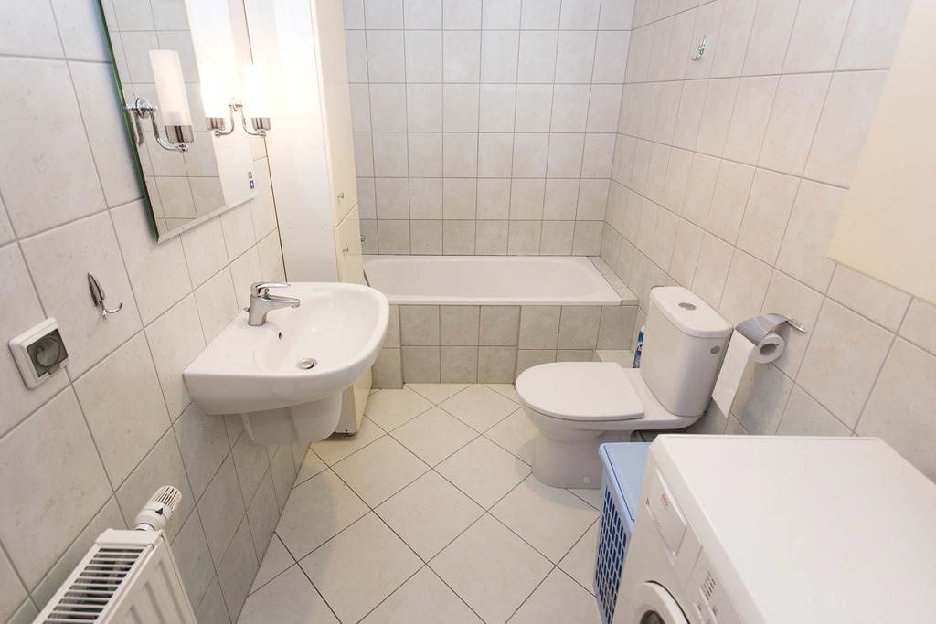 Sole Apartment *