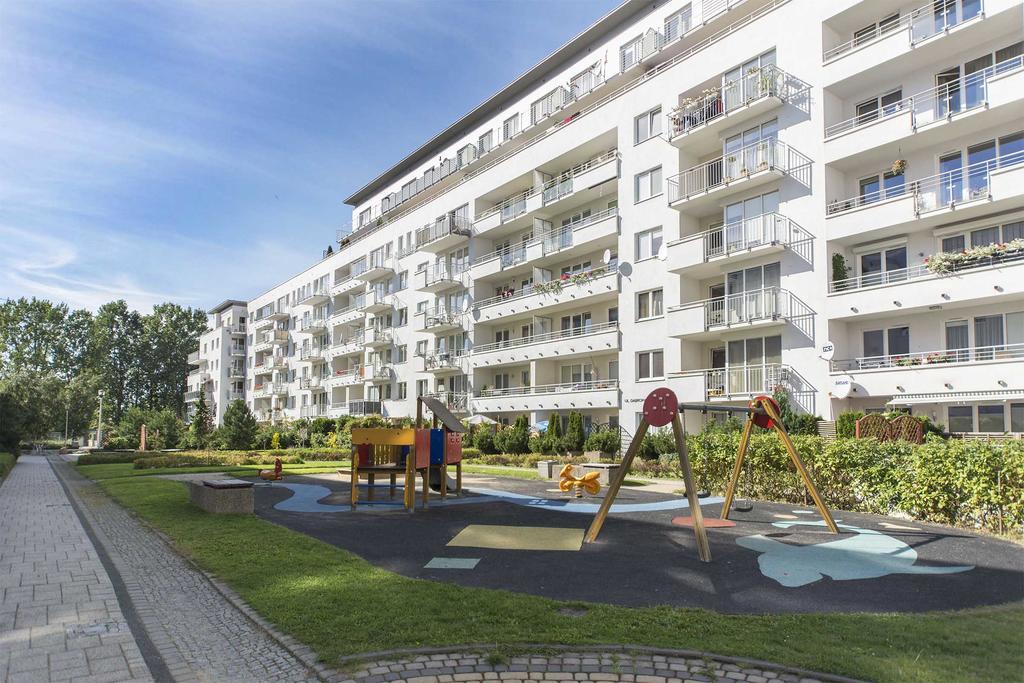 Marina Park * Gdansk